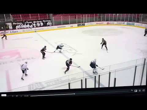 Nybro Vikings vs Jonstorps 4 07.12.2024