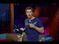 STAND UP COMEDY. HILARIOUS.