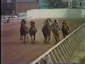 Affirmed vs. Alydar - 1978 Preakness Stakes (8th Meeting)