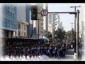 Desfile Independencia Juiz de Fora