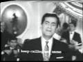 Farid El atrash( Ya weli min Hobak)