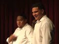 Tuitama Boyz Tribute @ Steve and Maria Tuitama\