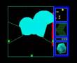 ZX Spectrum Gyron 48K Game