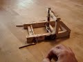 Firing the onager