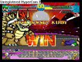 Super Smash Brothers M.U.G.E.N