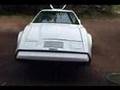 1974 Bricklin SV-1, VIN 0036