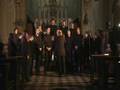Il Natale del Giardino - Plantations Sound Chorus