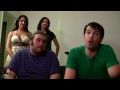 The Laxative Challenge 12/09/09