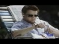 Aquafina Commercial Starring Jeremy Renner