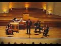 Philippe Jaroussky: Pianti Sospiri live (Vivaldi)