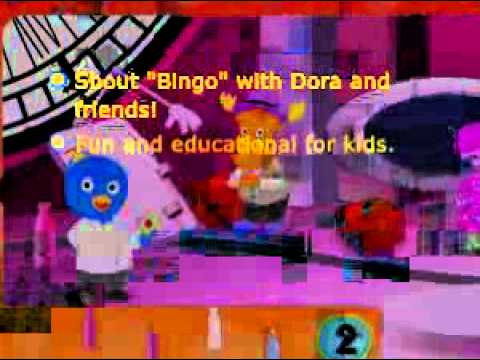 nick jr games