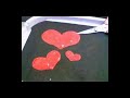 How to make patchwork which I used a sewing machine for.