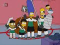 simpsonovi-seda?kové spotty simpsonovi-seda?kové spotty