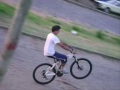 Mauro Ivan Salinas Recordando Su Infancia