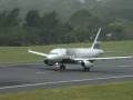 videos de Spirit A319... ATC MROC, Costa Rica...