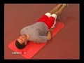 abdominal tips: best abs six pack