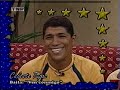 JOSE ISIDRO REYES EN CANAL 7 \"POR LAS MA�ANAS\" LORENA CARAVEDO LIMA 01