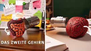 ZWEITES GEHIRN