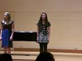 \"I Still Believe\" from Miss Saigon