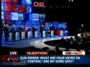 Biden on Restricting Access to Firearms