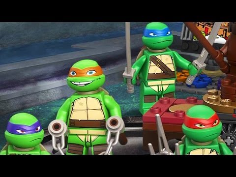6 LEGO Games That We Want - IGN Conversation