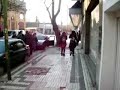 Cannibal Corpse WITH And Not (Thatre Flores)