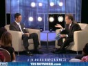 Jorge Posada on CenterStage