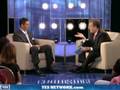 Jorge Posada on CenterStage