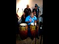 taller boricua 09/07/2011 - jorge maldonado, renzo padilla, y papote jimenez cantando (video 4)