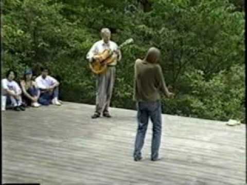 Derek Bailey & Min Tanaka