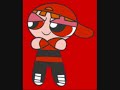 Rowdyruff boys-Numb Rowdyruff boys-Numb