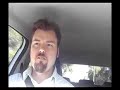 Top Gear Job Application- Chris Lewis