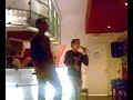 Nick&Max - \"Pi� che puoi\" (Ramazzotti/Cher) live @ karaoke