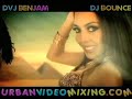 Urbanvideomixing.com  Hip Hop & R&B LIVE Music Video Mix by DVJ BenJam (B2C-Crew) with Pioneer DVJ 1000 & Pioneer SVM 1000