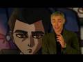 Artemis Fowl: The Time Paradox