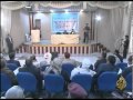 إختيار باسندوة رئيساً للمجلس الوطني للثورة اليمنية