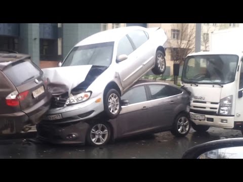 Funny road accidents,Funny Videos, Funny People, Funny Clips, Epic Funny Videos Part 2