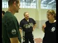 Mikhail Ryabko teaching \"heavy hands\" Mikhail Ryabko teaching \"heavy hands\"