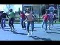 Bri, Tha Lil Raskals - Do the Hopscotch!!
