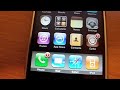 Visual Voicemail works on an unlocked first gen iPhone Visual Voicemail works on an unlocked first gen iPhone