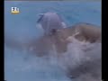 Renato Vrbicic Great goal in Atlanta 96' water polo