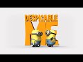 Minion – Papple