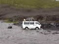 Islanda - Guadi