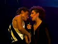 Mecano - Hawaii Bombay (en concierto)