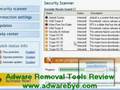 NOTICE Vista Antivirus 2008 Infects Your PC