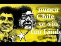 El pimiento (victor Jara) Audioanestesia -Comunidad Ayni