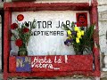 El pimiento (victor Jara) Audioanestesia -Comunidad Ayni