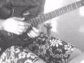 Sidstyler guitar tapping