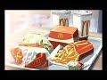 5 Centimeters Per Second AMV Mustard Plug