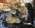 Bruce Sprinsteen - No Surrender - cover Drums by me